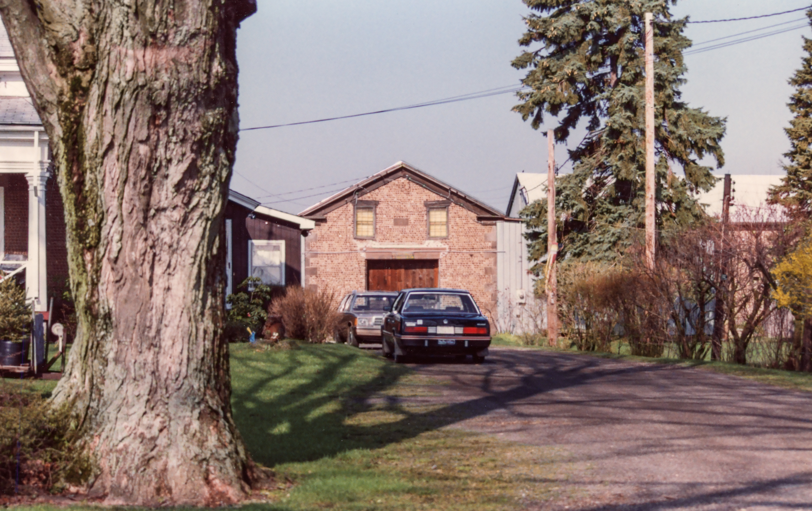 Sod-30a Cottrell Barn 1